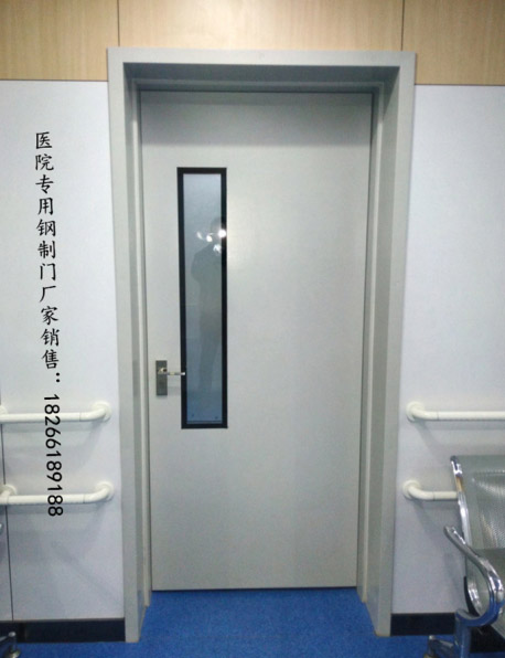 醫(yī)院門，醫(yī)用鋼制門廠家2019-2020產(chǎn)品形式及種類